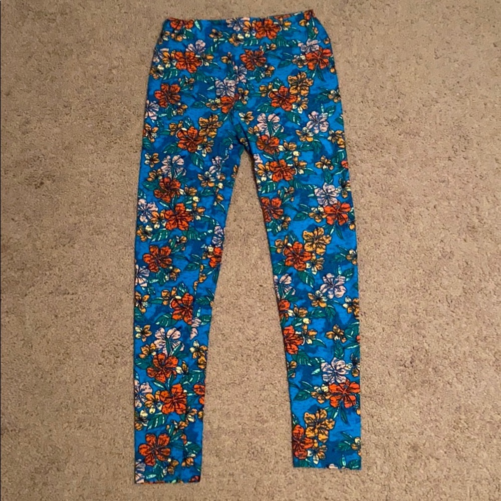 Lularoe leggings
